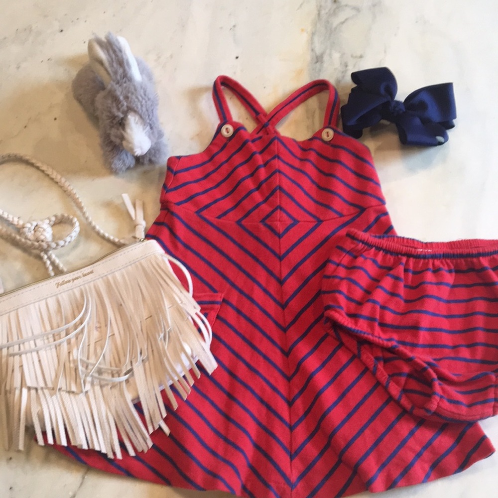 Ralph Lauren 18m Dress